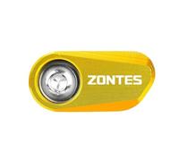 Cubierta protectora del sensor ABS Para 350E, 350D, G1125, T310, U1125, 310M, GK350, 310X, 310T, 310R, V310, M125, T2350, T350, D125 Y 310V Protector De Sensor ABS(Zontes-3)