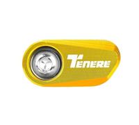 Cubierta protectora del sensor ABS Para Tenere700 Tenere1200 Tenere900 Protector Del Sensor ABS De La Rueda Trasera Delantera(TENERE-1)