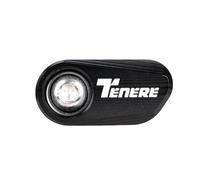 Cubierta protectora del sensor ABS Para Tenere700 Tenere1200 Tenere900 Protector Del Sensor ABS De La Rueda Trasera Delantera(TENERE-2)
