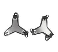 Cubierta Protectora Deslizador Estator Del Motor De Motocicleta Para MT-09 MT09 MT 09 2021 2022 Protector Del Alternador