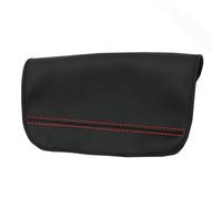 Cubierta protectora Embellecedor Cuero La Caja Almacenamiento Reposabrazos Consola Central Coche Para Hyundai Para Tucson NX4 2021-2024