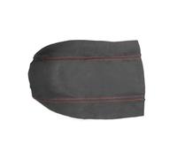 Cubierta protectora Embellecedor La Caja Reposabrazos Control Central Interior Coche Para Toyota Para Prius 2010-2015(Style 5)