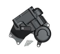 Cubierta Protectora estator Accesorios De Protección Cubierta Motor Motocicletas para CB650R CBR650R para E-Clutch 2024-2025