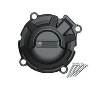 Cubierta Protectora estator Accesorios De Protección Cubierta Motor Motocicletas para CB650R CBR650R para E-Clutch 2024-2025