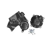 Cubierta Protectora estator Accesorios De Protección Cubierta Motor Motocicletas para CB650R CBR650R para E-Clutch 2024-2025