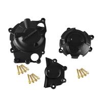 Cubierta Protectora estator Accesorios para Motocicletas, Cubierta Protectora para Motor, Funda para ZX25R ZX4R ZX4RR 2020 2021 2022 2023 2024 2025