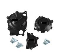 Cubierta Protectora estator Accesorios para Motocicletas, Cubierta Protectora para Motor, Funda para ZX25R ZX4R ZX4RR 2020 2021 2022 2023 2024 2025