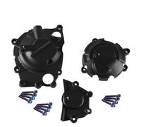 Cubierta Protectora estator Accesorios para Motocicletas, Cubierta Protectora para Motor, Funda para ZX25R ZX4R ZX4RR 2020 2021 2022 2023 2024 2025