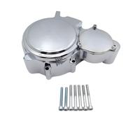 Cubierta Protectora estator Junta Estator Cubierta del Cárter Motor para GSXR600 GSXR750 2006-2024 Accesorios Y Piezas De Motocicleta Izquierda