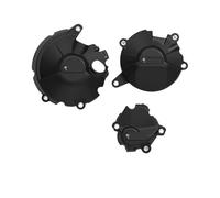 Cubierta Protectora estator para CBR1000RR para Fireblade RR-R SP 2020-2025 Juego Cubierta Motor De Alternador Embrague Kit Bobina Pulso