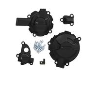 Cubierta Protectora estator para S 1000 RR 2019-2025 M 2021 2022 2023 2024 - R 2025 Accesorios para Motocicletas