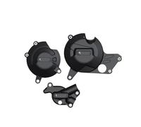 Cubierta Protectora estator para SV650 2015-2025 CGA09 Juego De Cubierta Motor Secundario Alternador Embrague Bomba Kit Bobina