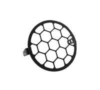 Cubierta Protectora Faro Delantero Accesorios Motocicletas, Protector De Faros Delanteros, Cubierta Rejilla, Pantalla Lámpara Para Brixton Para Cromwell 1200