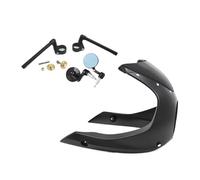 Cubierta Protectora Faro Delantero Para Brixton para Cromwell 1200 cubierta de faro motocicleta ABS protector