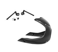 Cubierta Protectora Faro Delantero Para Brixton para Cromwell 1200 cubierta de faro motocicleta ABS protector