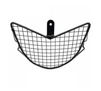 Cubierta Protectora Faro Para DAKAR Para F650GS 2000 2001 2002 2003 Accesorios Motocicleta Cubierta Protectora Faro Faro Protector Parrilla