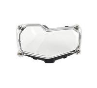 Cubierta Protectora Faro Para F850GS Para Adventure Para F750GS Para F 750GS Cubierta Protectora Faro Motocicleta Faro Protector Parrilla
