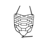 Cubierta Protectora Faro Para NC750X 2012-2020 Protector Faros Rejilla Protectora Motocicleta Faro Protector Parrilla