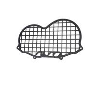 Cubierta Protectora Faro para R1150GS para R 1150 GS para Adventure para R 1150GS para ADV 1999-2004 Accesorios De Motocicleta Protector Far Parrilla Cobertura Faro(2)