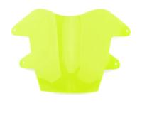 Cubierta Protectora Faro para Tenere 700 para Tenere700 XT700Z XT 700Z XT 700 Z 2019-2024 Protector Cubierta Faro Delantero Acrílico De Motocicleta Rejilla Protección Faro(1)