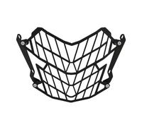 Cubierta Protectora Faro Protector Rejilla Faro Motocicleta Para Tenere 700 Para XTZ Para XT700Z Faro Protector Parrilla