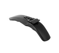 Cubierta Protectora For Guardabarros Delantero De Motocicleta, Compatible Con Scrambler 400X SCRAMBLER 400 X 2024, Pieza De Repuesto De Protector Contra Salpicaduras