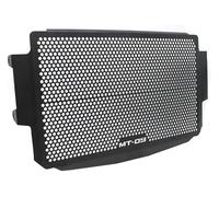 Cubierta protectora for rejilla de radiador de motocicleta, Compatible con MT-09 MT 09 XSR900 XSR 900 TRACER9 900 GT 2021 2022 2023(MT09 LOGO)