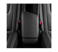 Cubierta protectora Funda Para Reposabrazos Coche Cojín Consola Central Para Hyundai Para Avante CN7 2020 2021 2022 2023