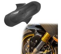 Cubierta Protectora Guardabarros Delantero para Motocicleta, Protector contra Salpicaduras, Accesorios para BMW S1000R 2016-2018 S1000RR 2009-2018