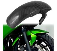 Cubierta Protectora Guardabarros para Motocicleta, Protector Rueda Delantera, contra Salpicaduras para Kawasaki ZX 650 2012-2016 para Ninja 650R