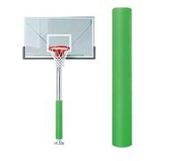 Cubierta protectora impermeable para bastón de baloncesto, para uso en exteriores e interiores, ideal para gimnasio, garaje y bastión