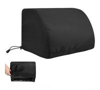 Cubierta protectora impermeable y a prueba de polvo para escáneres de documentos, hecha de tela Oxford resistente para proteger los dispositivos de la suciedad, la humedad y la exposición a los rayos