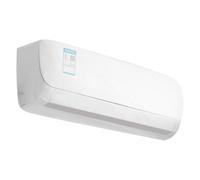 Cubierta protectora interior para la unidad de aire acondicionado, protector completo para el hogar, oficina, dormitorio, antidesgaste y fácil de limpiar, 1 unidad