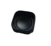 Cubierta Protectora Lens Mod, Compatible con GoPro, 9 10 11 12 MAX | Cuero, bolsa suave, modelo 10 11 MAX(Upper cover)