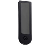 Cubierta Protectora M365 Pantalla De Protección De Silicona Panel De Control Polvo Impermeable Impermeable Accesorios De Scooter Eléctrico para Xiaomi M365 Pro