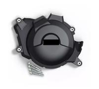 Cubierta Protectora Motor Motocicleta para VOGE DS900X 2023-2024 Protectores Carenado Anticolisión Alternador Y Generador Protectores del Cilindro Maestro(ALTERNATOR-BK-1Pcs)