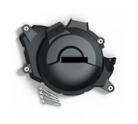 Cubierta Protectora Motor Motocicletas para VOGE DS900X 2023-2024 Carcasa Magneto Cárter Izquierdo Cubiertas del Estator Protectores del Cilindro Maestro(ALTERNATOR-BK-1Pcs)