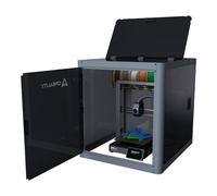 Cubierta protectora multifuncional oficial, a prueba de polvo, aislamiento de sonido y reducción de ruido, marco resistente para la serie Ender y la mayoría de tamaños de impresora 3D dentro de 600 x