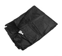 Cubierta protectora Oxford 210D para máquina de remo, impermeable, resistente al viento, compatible con el concepto 2 y otros modelos, cordón ajustable para un ajuste seguro al aire libre (241 x 102 x