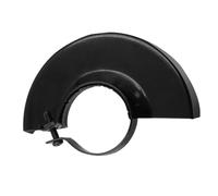 Cubierta protectora para amoladora angular,Cubierta antipolvo para amoladora angular, Protector de rueda de herramienta de corte tipo 100, Protector protector de amoladora angular, reemplazo de amolad