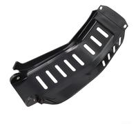 Cubierta protectora para Bafang M500 para motores de accionamiento M600, fácil instalación (para G520A)