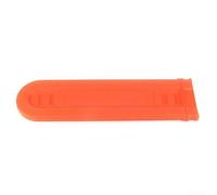 Cubierta protectora para barra de motosierra para motosierras 8 ~ 12, esencial para prevención de óxido y protección contra arañazos