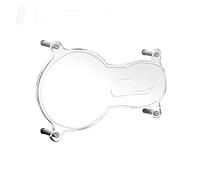 Cubierta Protectora Para BMW R1200GS R1250GS R 1250 Para GS Para LC Para Adventure 2013-2023 Protector Acrílico Faros Motocicleta Cubierta Protectora Cubierta Protectora Faro