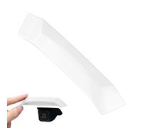 Cubierta Protectora para Cámara De Marcha Atrás - Accesorios Protectores De Marcha Atrás,Protector para Cámara De Reversa Automotriz,para Coche SUV Camión Autocaravana Pickup Furgoneta