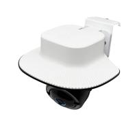 Cubierta Protectora para Cámara Exterior - Escudo Antipolvo Y Resistente Al Agua | Cubierta para Cámara Protección contra Sol y Lluvia,Para Hogar Jardin Patio Hotel Restaurante Centro Comercial Oficin