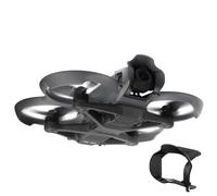 Cubierta protectora para el parasol del objetivo DJI Avata2, tapa para el objetivo del gimbal del dron, parasol antirreflejos, cubierta protectora