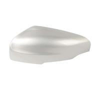 Cubierta Protectora Para Espejo Retrovisor De Puerta De Coche Para Volvo XC60 2014 2015 2016 2017 Accesorios Para Automóvil(Morning Silver Left)