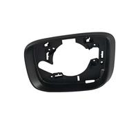 Cubierta Protectora Para Espejo Retrovisor De Puerta De Coche Para Volvo XC60 2014 2015 2016 2017 Accesorios Para Automóvil(Picture frame Left)