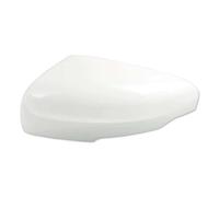Cubierta Protectora Para Espejo Retrovisor De Puerta De Coche Para Volvo XC60 2014 2015 2016 2017 Accesorios Para Automóvil(White Left)