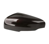 Cubierta Protectora Para Espejo Retrovisor De Puerta De Coche Para Volvo XC60 2014 2015 2016 2017 Accesorios Para Automóvil(Mellow coffee Left)